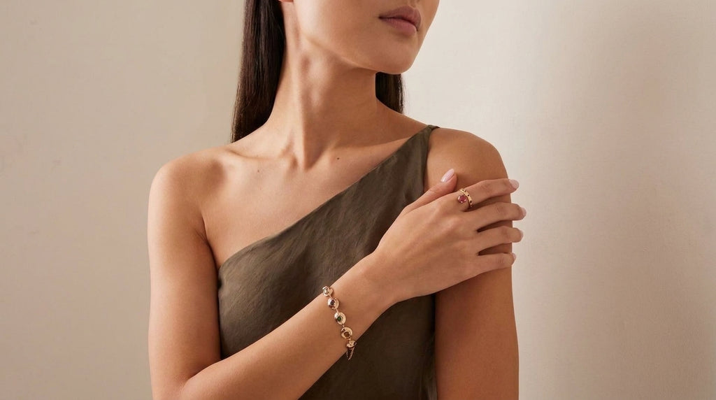 Tennis Bracelet