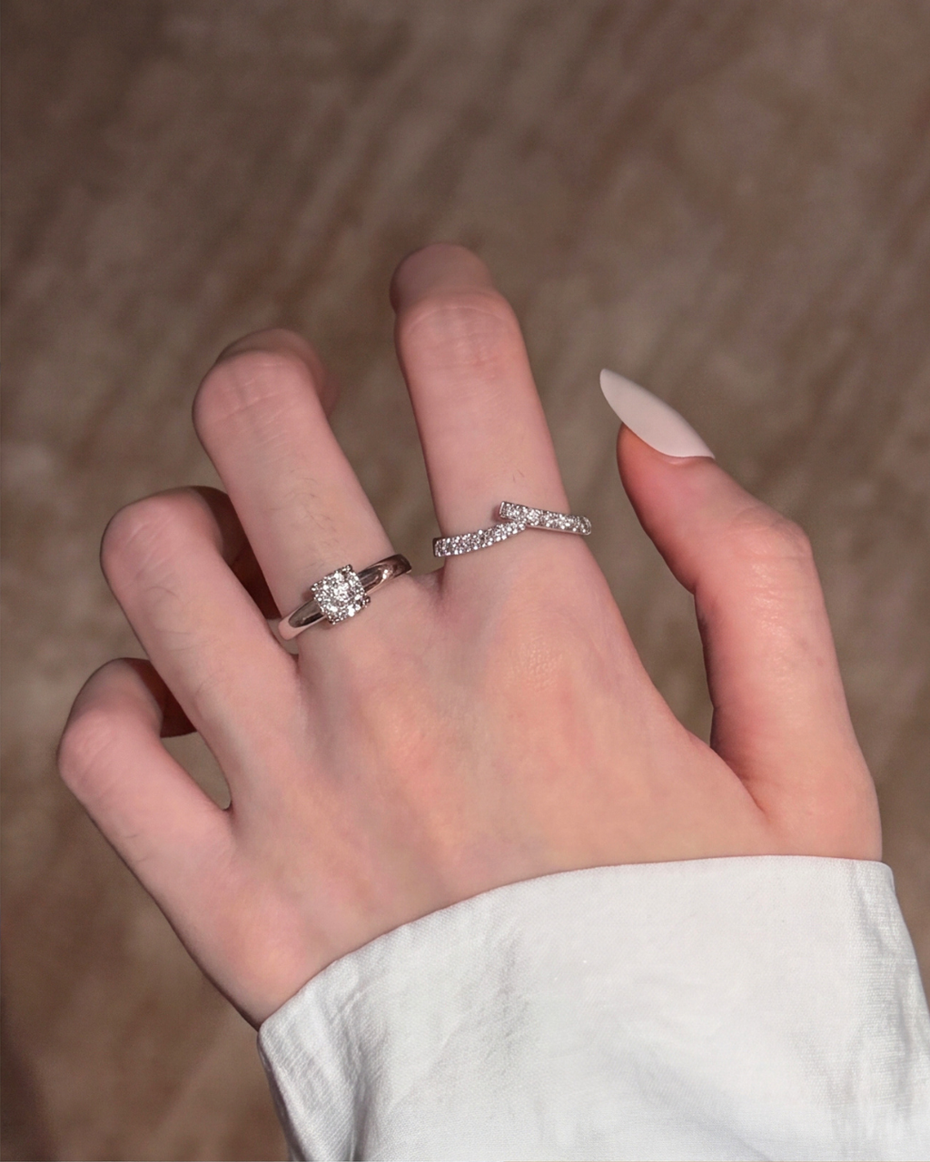 Arrow Ring