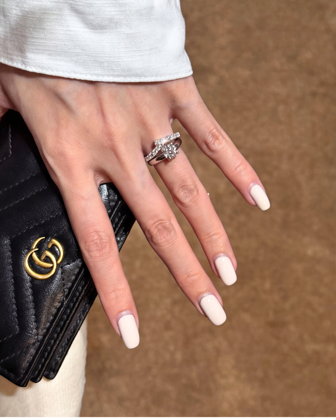 Arrow Ring