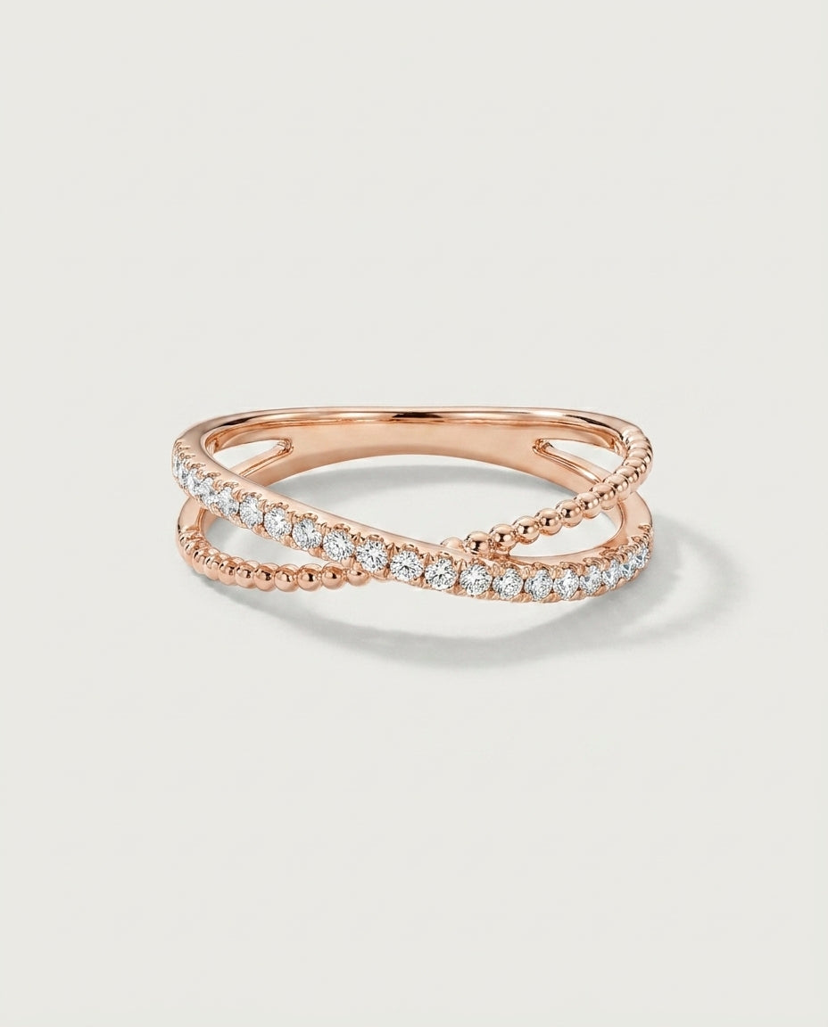 Kizuna "the Bond" Ring