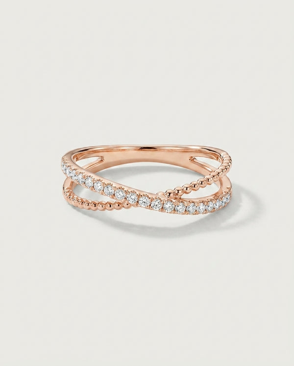 Kizuna "the Bond" Ring